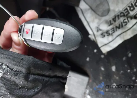 2018 Nissan Pathfinder Sv from USA, damaged, VIN 5N1DR2MM7JC613342